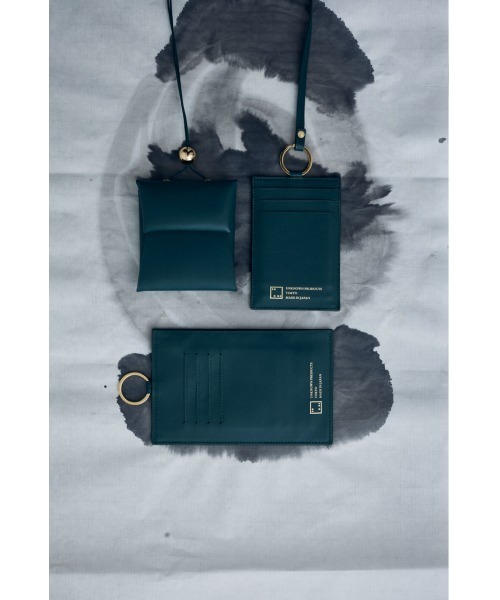 【EC限定】TAMOTO OTOSHI multi case