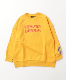 スウェット（イエロー/黄色系）ファッション通販 - ZOZOTOWN
