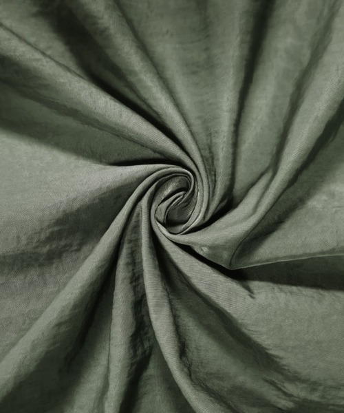 Doux Belle（ドゥーベル）の「ボリュームロングスカート（スカート・レディース・グレー/ブラック/カーキ・MEDIUM/LARGE/SMALL）」の19枚目の写真