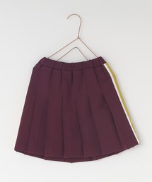LOWRYS FARM（ローリーズファーム）の「ラインプリーツスカート　976085（スカート・キッズ）」