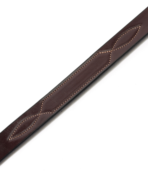 【トリーレザー】SMU LEATHER BELT 4 34 TORY LEATHER（トリーレザー）の「TORY LEATHER / トリーレザー