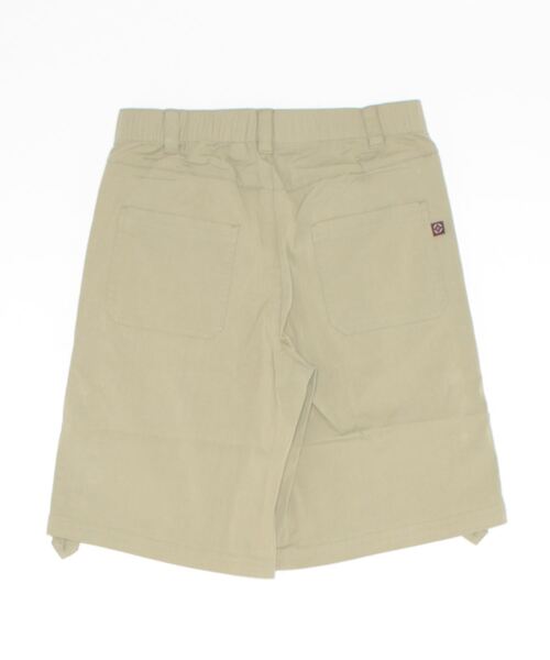 S'more(スモア)の「UV&COOL CONVERTIBLE HALF PANTS (SS)(その他パンツ・レディース・カーキ/ベージュ・MEDIUM/SMALL/X-LARGE/LARGE)」の13枚目の写真
