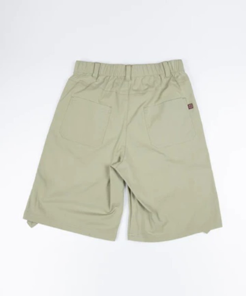 S'more(スモア)の「UV&COOL CONVERTIBLE HALF PANTS (SS)(その他パンツ・レディース・カーキ/ベージュ・MEDIUM/SMALL/X-LARGE/LARGE)」の12枚目の写真