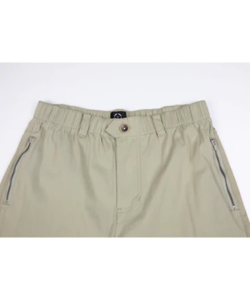 S'more(スモア)の「UV&COOL CONVERTIBLE HALF PANTS (SS)(その他パンツ・レディース・カーキ/ベージュ・MEDIUM/SMALL/X-LARGE/LARGE)」の5枚目の写真