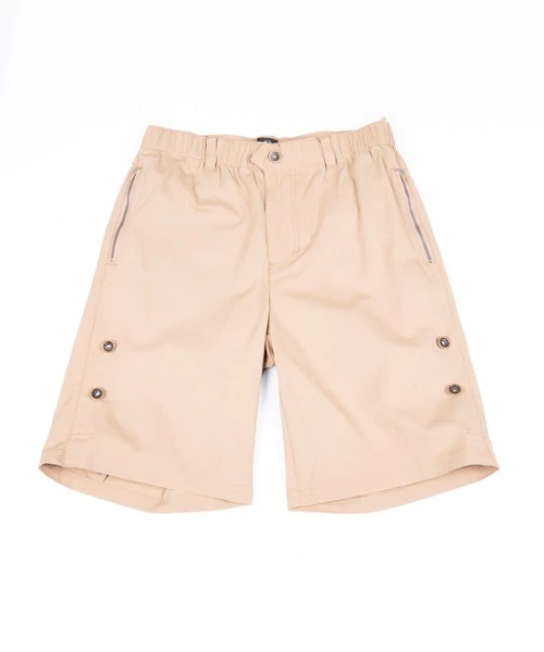 S'more(スモア)の「UV&COOL CONVERTIBLE HALF PANTS (SS)(その他パンツ・レディース・カーキ/ベージュ・MEDIUM/SMALL/X-LARGE/LARGE)」の10枚目の写真