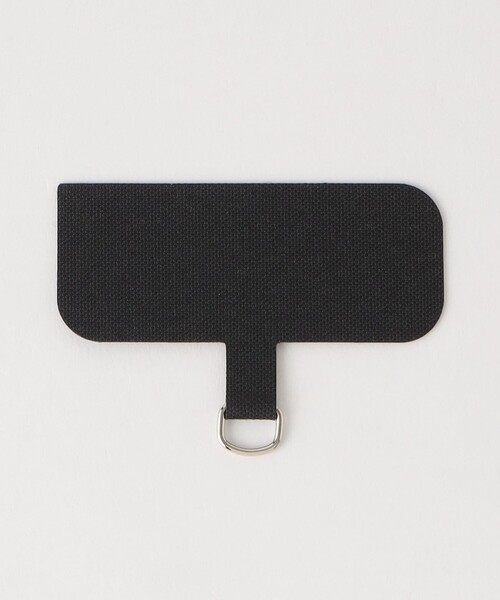 A SCENE(エーシーン)の「<A SCENE>Design paracord shoulder/スマホショルダー(スマホグッズ・レディース・オリーブ/ブラック/レッド/シルバー/オレンジ/その他1・FREE)」の13枚目の写真