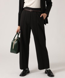 SETUP7（セットアップセブン）の「【SETUP7】360度ストレッチリラックスフィットワイドパンツ ビジネス/セットアップ対応 STY（その他パンツ）」
