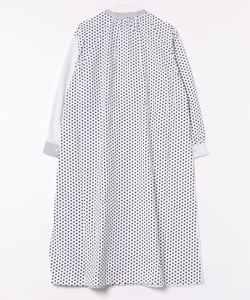 【試着のみ】【3/12AM8時まで出品】【値下】ＳＴＦ３１０　シャツワンピ 楽天市場】シャツワンピース ワンピース レディース ロング