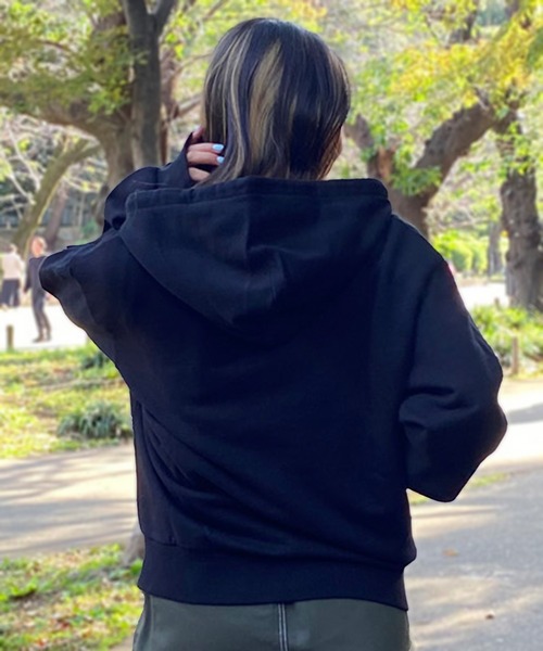 Carhartt（カーハート）の「Carhartt/カーハート ジップアップ
