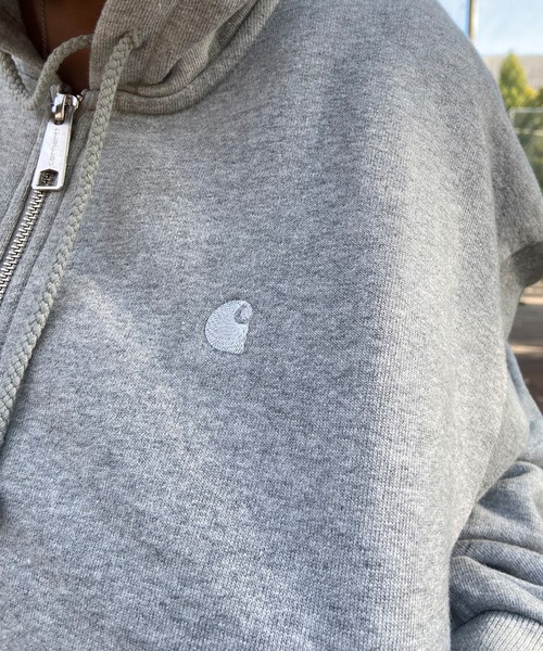 Carhartt（カーハート）の「Carhartt/カーハート ジップアップ