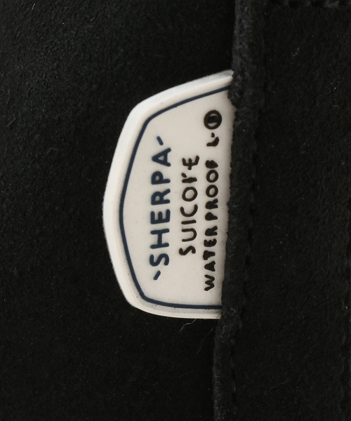 suicoke（スイコック）の「【SUICOKE /スイコック】 KENN-Mwpab