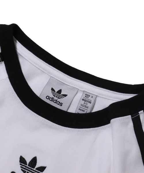 ★adidas/3S ベビーTシャツ★ ☆adidas originals☆W 3S BABY TEE ベビーTシャツ☆追跡可