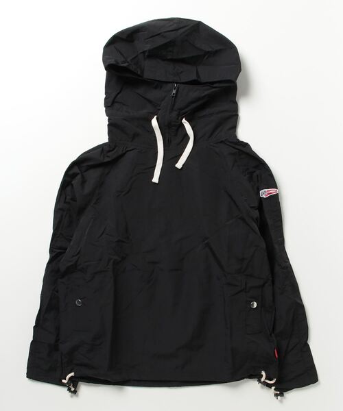 LUMBER（ランバー）の「LUMBER アノラックパーカー（ナイロンジャケット）」 WEAR