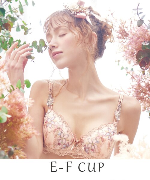 セール】メイヤ ブラジャー（ブラジャー）｜Risa Magli（リサマリ）の