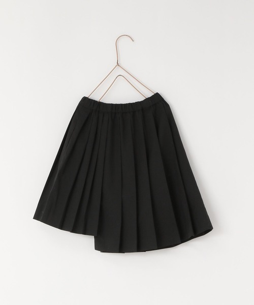 LOWRYS FARM（ローリーズファーム）の「TRプリーツスカート　 986298（スカート・キッズ・グレー/ブラック/ネイビー・130cm/120cm）」の20枚目の写真