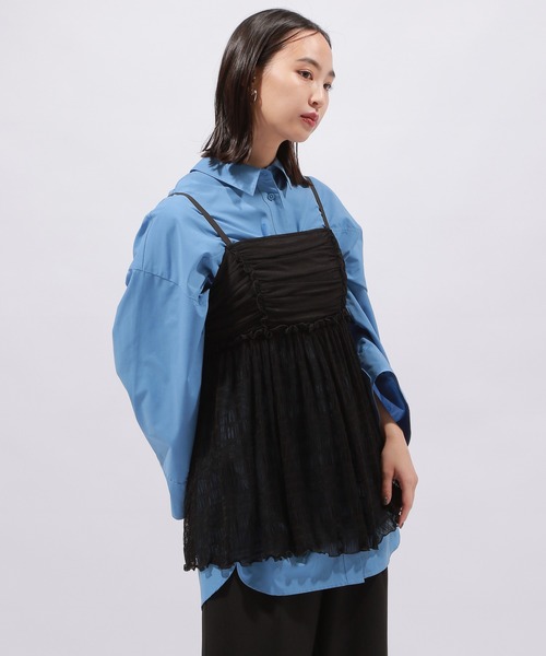 Babydoll JSK (2023) (B47JS272) by Baby, the Stars Shine Bright