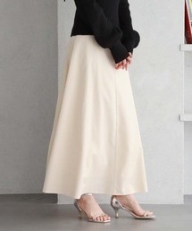 T/Rバックレースアップスカート