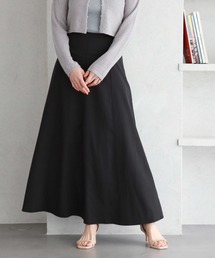 T/Rバックレースアップスカート