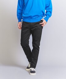 BEAUTY&YOUTH UNITED ARROWS | カツラギ 5ポケット パンツ ‐ストレッチ‐(その他パンツ)