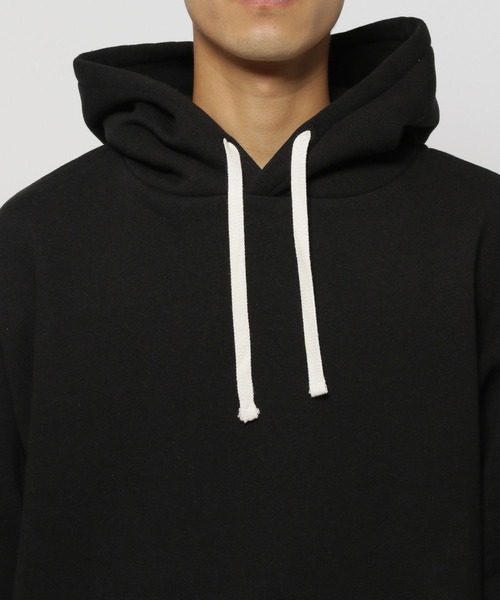 niko and...（ニコアンド）の「プルオーバーパーカー（パーカー・メンズ・グレー・MEDIUM）」の11枚目の写真