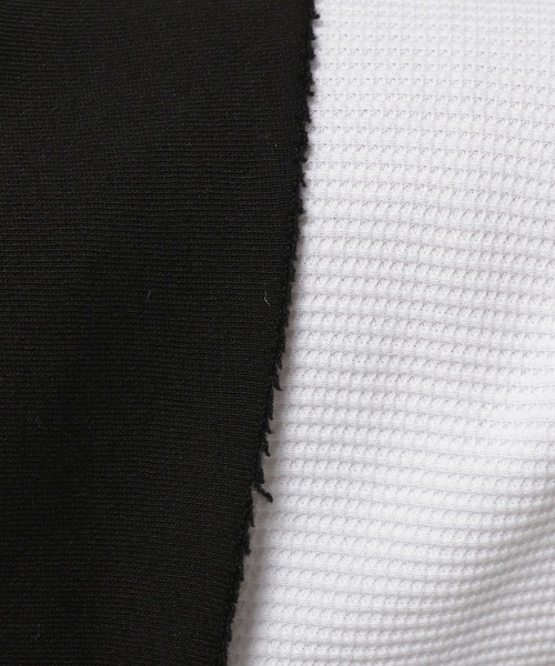 niko and...（ニコアンド）の「プルオーバーパーカー（パーカー・メンズ・グレー・MEDIUM）」の16枚目の写真