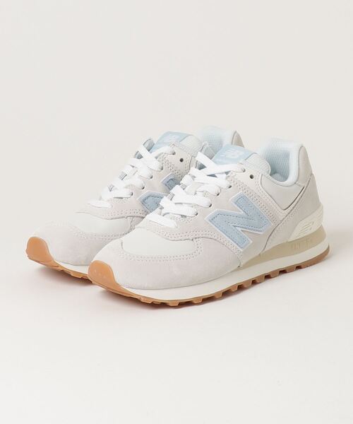 ニューバランス New Balance 574_（スニーカー）｜New Balance