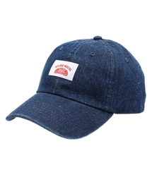 ROUND HOUSE | ROUND HOUSE WASHED DENIM BB CAP(キャップ)