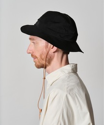 Nine Tailor | Nine Tailor Ixora Hat (N-1203)(ハット)