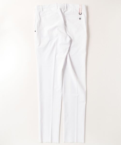 BRIEFING（ブリーフィング）の「【ブリーフィングゴルフ】MENS SUMMER BASIC PANTS／メンズサマーベーシックパンツ（その他パンツ・メンズ・ネイビー/ホワイト・S/M/L）」の3枚目の写真