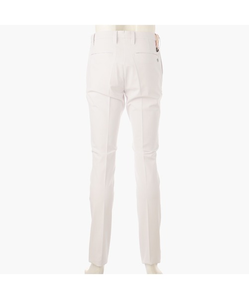 BRIEFING（ブリーフィング）の「【ブリーフィングゴルフ】MENS SUMMER BASIC PANTS／メンズサマーベーシックパンツ（その他パンツ・メンズ・ネイビー/ホワイト・S/M/L）」の6枚目の写真