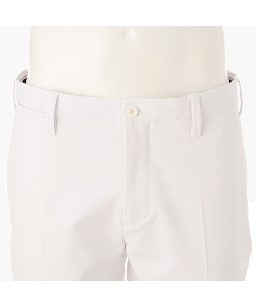 BRIEFING（ブリーフィング）の「【ブリーフィングゴルフ】MENS SUMMER BASIC PANTS／メンズサマーベーシックパンツ（その他パンツ・メンズ・ネイビー/ホワイト・S/M/L）」の9枚目の写真
