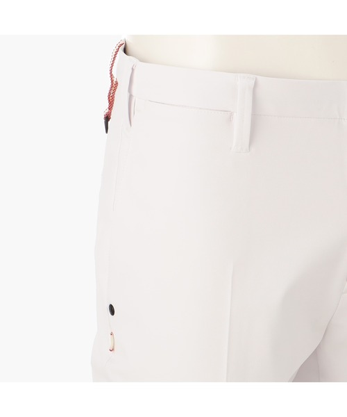 BRIEFING（ブリーフィング）の「【ブリーフィングゴルフ】MENS SUMMER BASIC PANTS／メンズサマーベーシックパンツ（その他パンツ・メンズ・ネイビー/ホワイト・S/M/L）」の10枚目の写真