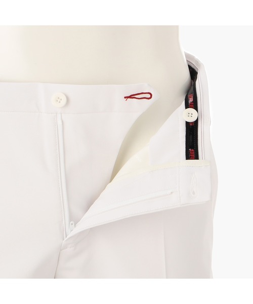 BRIEFING（ブリーフィング）の「【ブリーフィングゴルフ】MENS SUMMER BASIC PANTS／メンズサマーベーシックパンツ（その他パンツ・メンズ・ネイビー/ホワイト・S/M/L）」の13枚目の写真