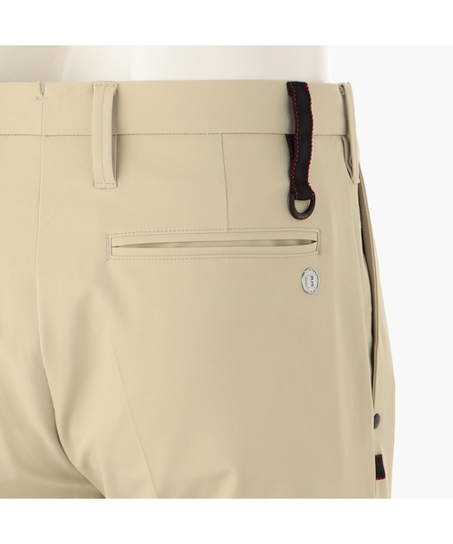 BRIEFING（ブリーフィング）の「【ブリーフィングゴルフ】MENS SUMMER BASIC PANTS／メンズサマーベーシックパンツ（その他パンツ・メンズ・ネイビー/ホワイト・S/M/L）」の16枚目の写真