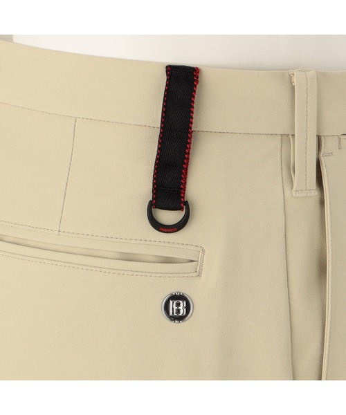 BRIEFING（ブリーフィング）の「【ブリーフィングゴルフ】MENS SUMMER BASIC PANTS／メンズサマーベーシックパンツ（その他パンツ・メンズ・ネイビー/ホワイト・S/M/L）」の17枚目の写真