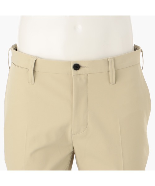 BRIEFING（ブリーフィング）の「【ブリーフィングゴルフ】MENS SUMMER BASIC PANTS／メンズサマーベーシックパンツ（その他パンツ・メンズ・ネイビー/ホワイト・S/M/L）」の18枚目の写真