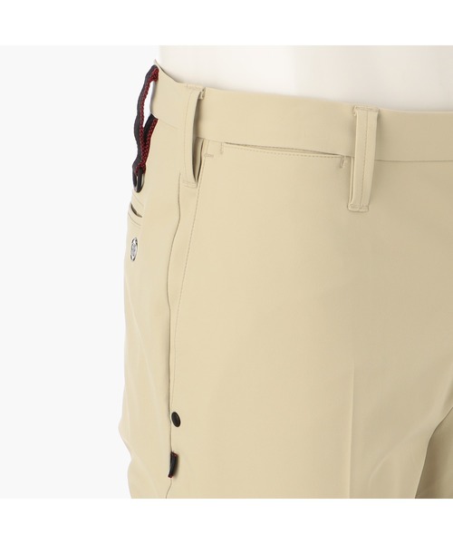 BRIEFING（ブリーフィング）の「【ブリーフィングゴルフ】MENS SUMMER BASIC PANTS／メンズサマーベーシックパンツ（その他パンツ・メンズ・ネイビー/ホワイト・S/M/L）」の19枚目の写真