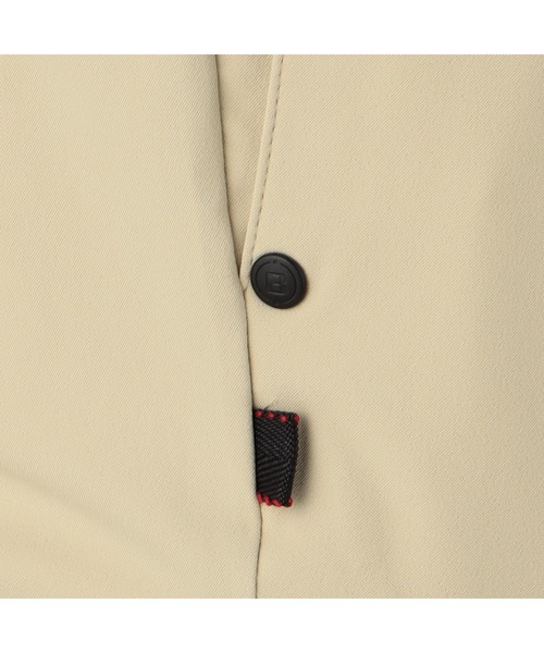 BRIEFING（ブリーフィング）の「【ブリーフィングゴルフ】MENS SUMMER BASIC PANTS／メンズサマーベーシックパンツ（その他パンツ・メンズ・ネイビー/ホワイト・S/M/L）」の20枚目の写真