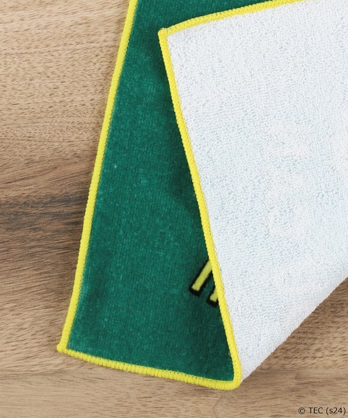 Tom＆Jerry（トムアンドジェリー）の「【公式】トムとジェリー　ハンドタオル（タオル・レディース・B/A/C・FREE）」の4枚目の写真