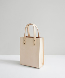 TIDEWAY（タイドウェイ）の「NUME □ TOTE / S（トートバッグ）」