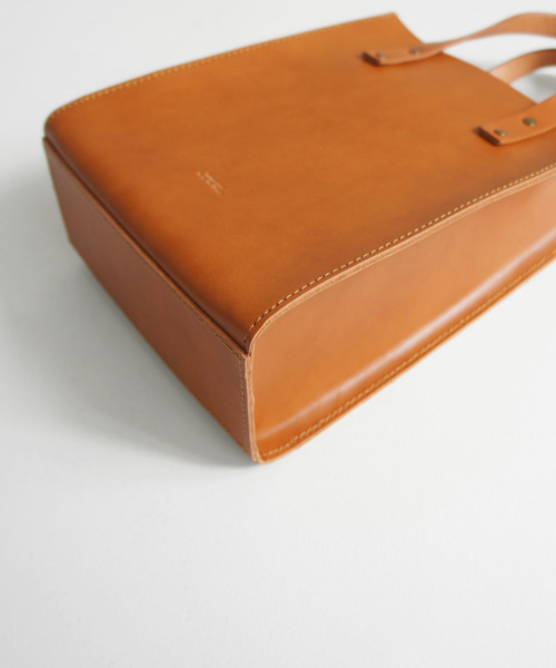 TIDEWAY（タイドウェイ）の「NUME □ TOTE / S（トートバッグ）」 - WEAR