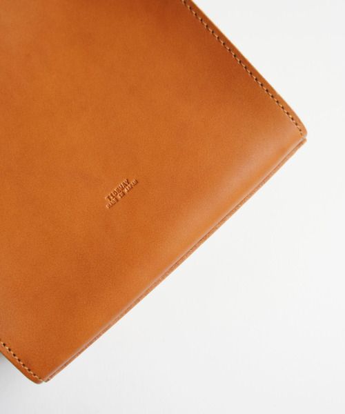 TIDEWAY（タイドウェイ）の「NUME □ TOTE / S（トートバッグ・レディース・ブラック/その他/チョコ/キャメル・FREE）」の11枚目の写真