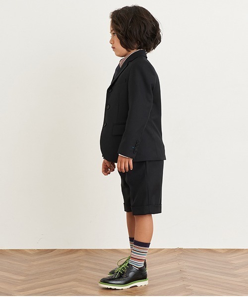 Paul Smith JUNIOR（ポールスミスジュニア）の「ウール スラックス