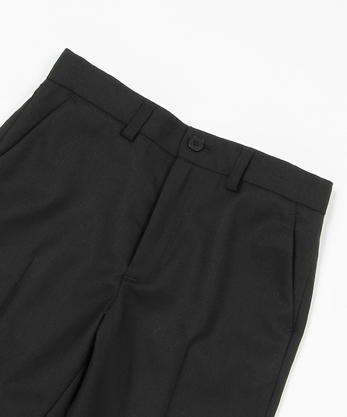 Paul Smith JUNIOR（ポールスミスジュニア）の「ウール スラックス