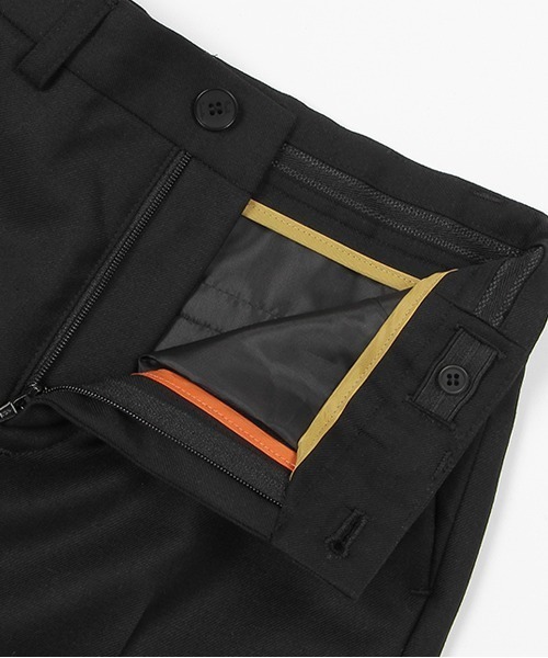 Paul Smith JUNIOR（ポールスミスジュニア）の「ウール スラックス