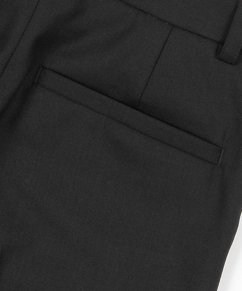 Paul Smith JUNIOR（ポールスミスジュニア）の「ウール スラックス