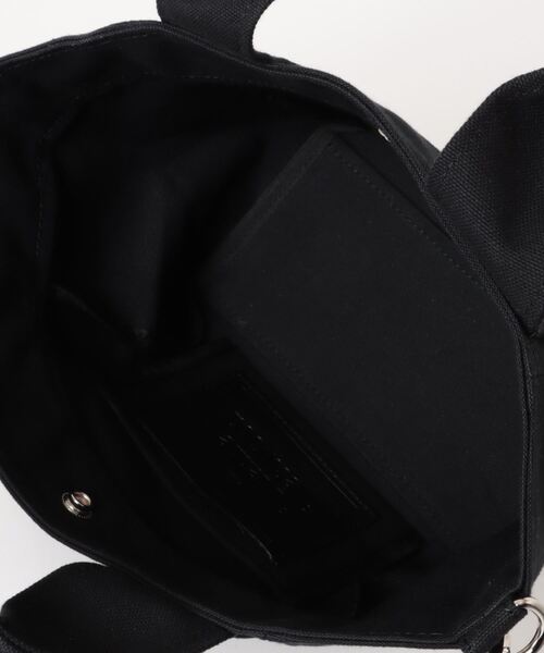 Vivienne Westwood（ヴィヴィアンウエストウッド）の「ｷｬﾝﾊﾞｽﾐﾆﾄｰﾄRED