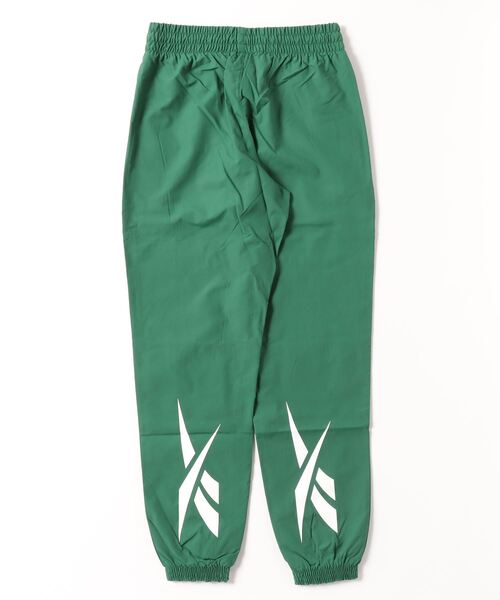 Reebok（リーボック）の「クラシック トラックパンツ / CL F FR TRACKPANT（その他パンツ・メンズ・ダークグリーン・LARGE/MEDIUM/SMALL/XX-LARGE/X-LARGE）」の8枚目の写真