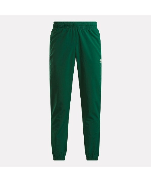 Reebok（リーボック）の「クラシック トラックパンツ / CL F FR TRACKPANT（その他パンツ・メンズ・ダークグリーン・LARGE/MEDIUM/SMALL/XX-LARGE/X-LARGE）」の6枚目の写真