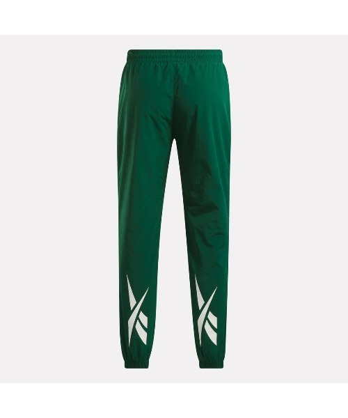Reebok（リーボック）の「クラシック トラックパンツ / CL F FR TRACKPANT（その他パンツ・メンズ・ダークグリーン・LARGE/MEDIUM/SMALL/XX-LARGE/X-LARGE）」の7枚目の写真